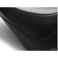LUIMOTO Baseline Seat Cover for the DUCATI DIAVEL (11-14) - OE Seat LUIMOTO Baseline Seat Cover for the DUCATI DIAVEL (11-14) - OE Seat